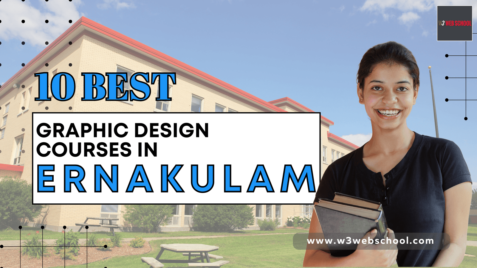 Graphic Design Courses in Ernakulam