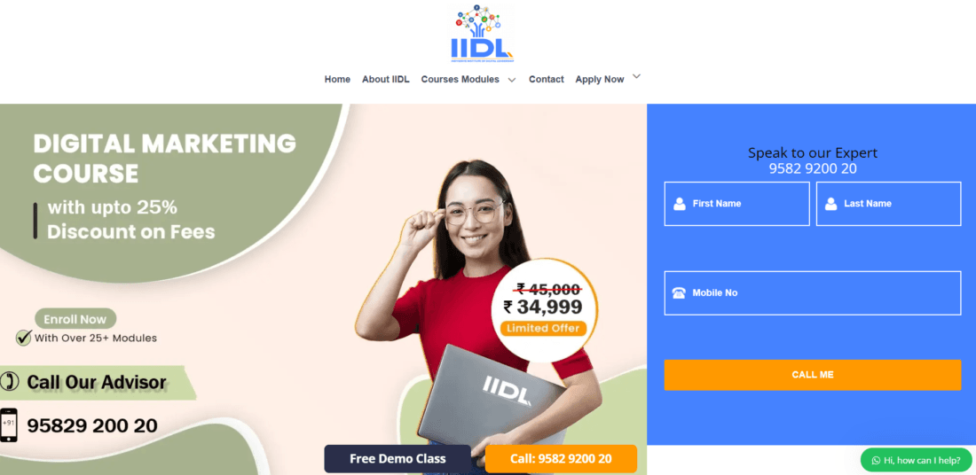 IIDL