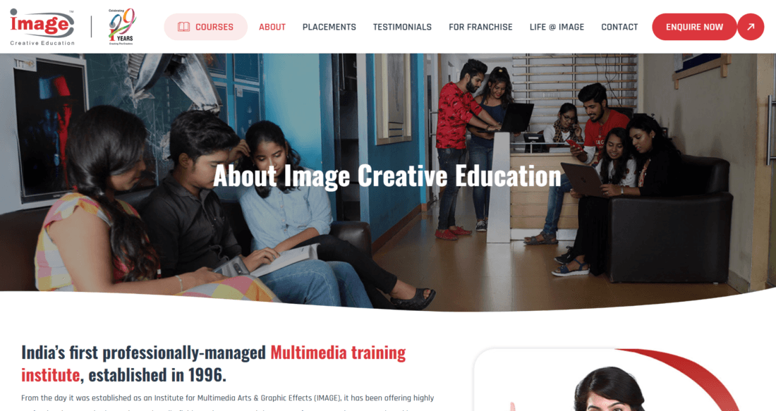 Image Creative Education