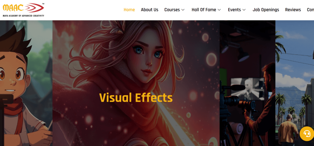 10 Job-Ready Graphic Design Courses In Nagpur 2025 23 MAAC Nagpur