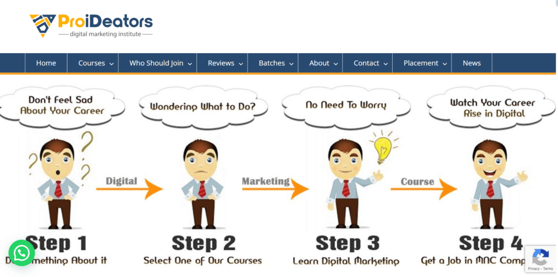 ProiDeators