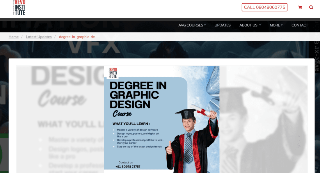 REVO institute