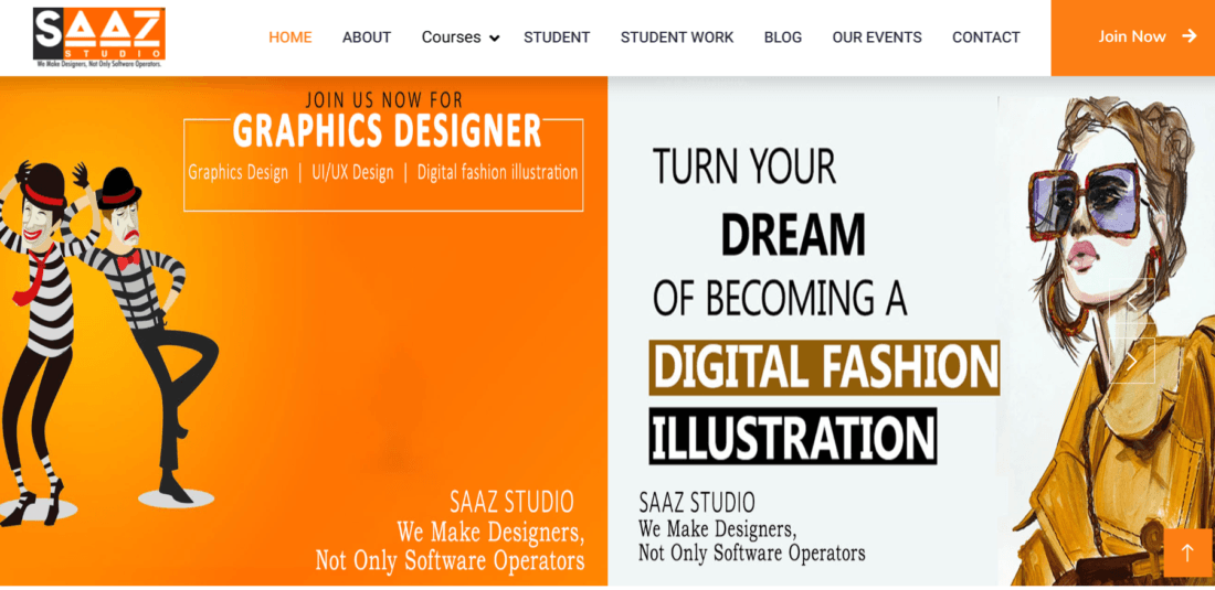 10 Job-Ready Graphic Design Courses In Nagpur 2025 19 SAAZ