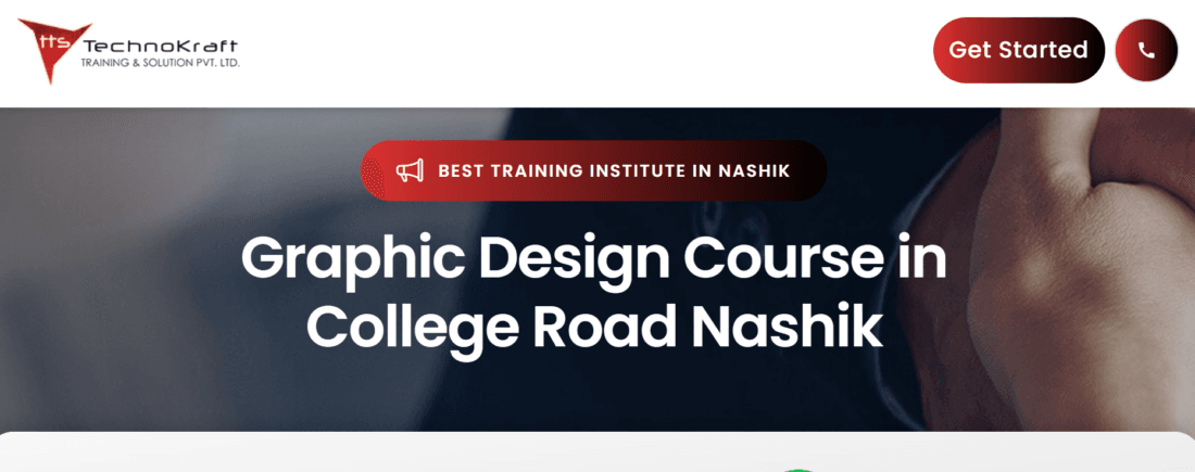 TechnoKraft Nashik