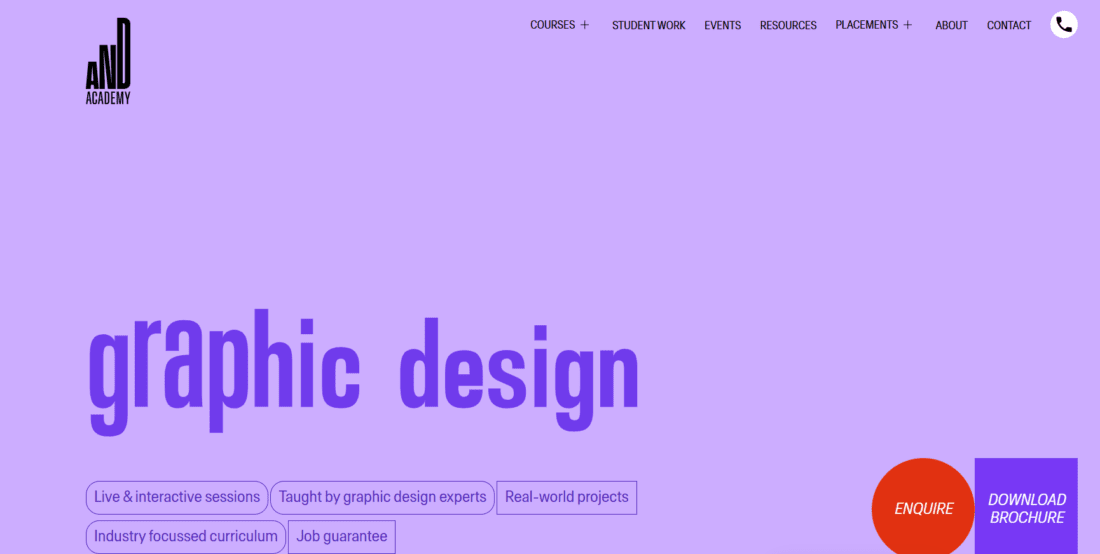 2025's Top 10 Leading Graphic Design Courses in Ranchi 17 AND Academy Ranchi