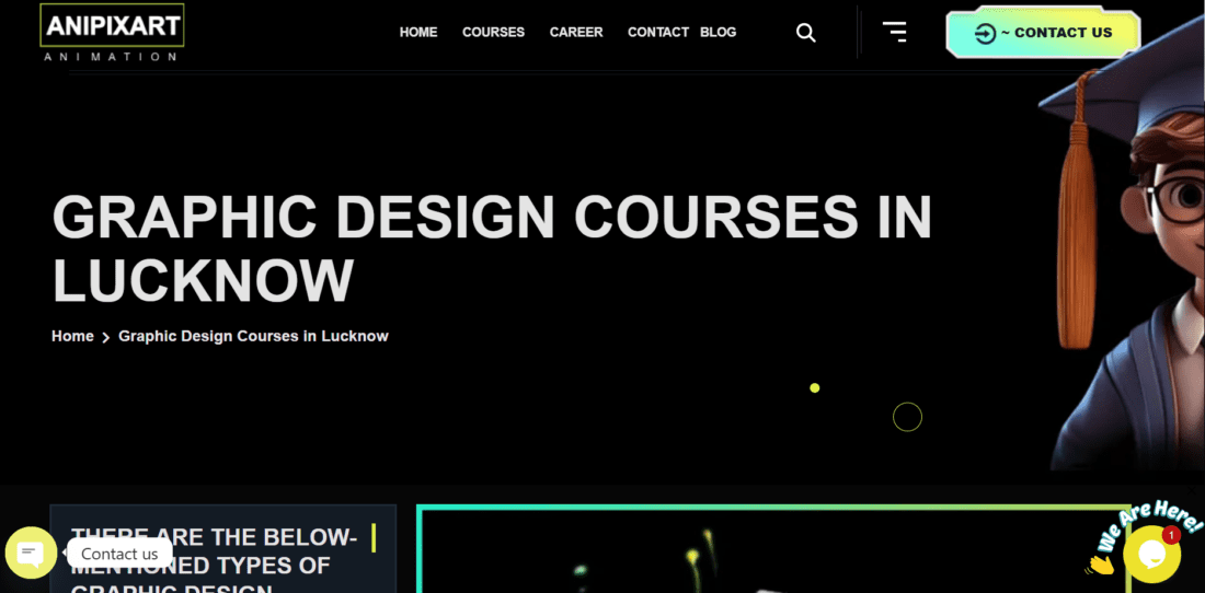 Anipixart Lucknow GR