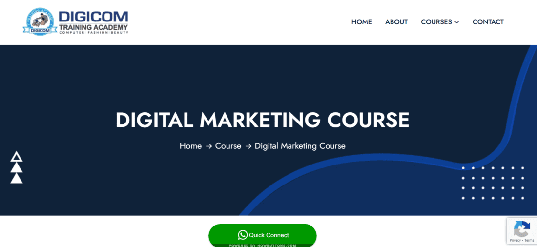 Digicom Goa