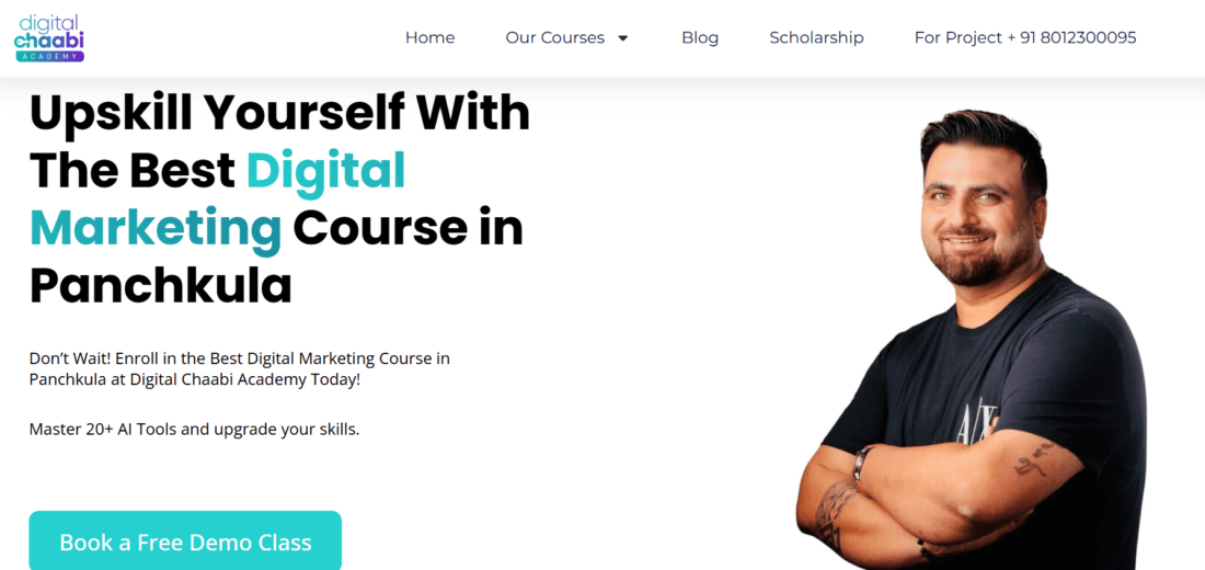 Digital Chaabi Panchkula