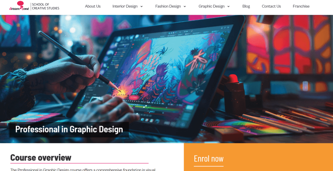 Dreamzone Lucknow GR