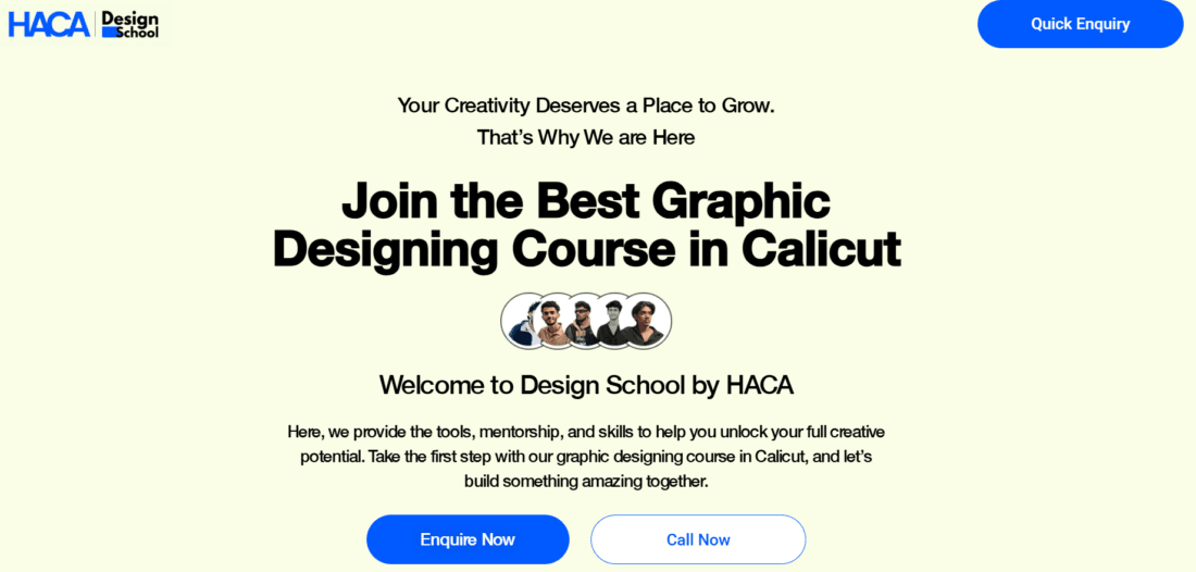 HACA Calicut