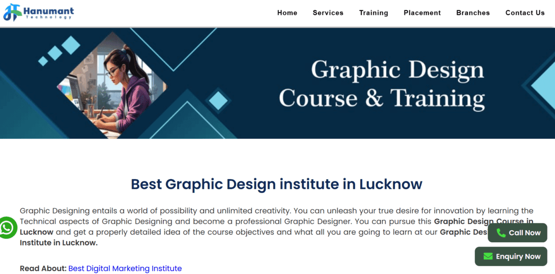 Hanumant technologies