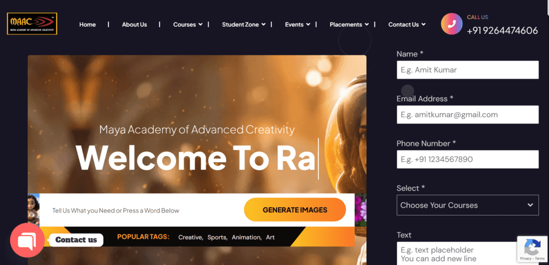 2025's Top 10 Leading Graphic Design Courses in Ranchi 15 MAAC Ranchi