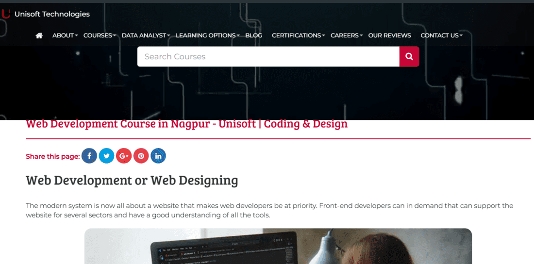 Unisoft Technologies WD