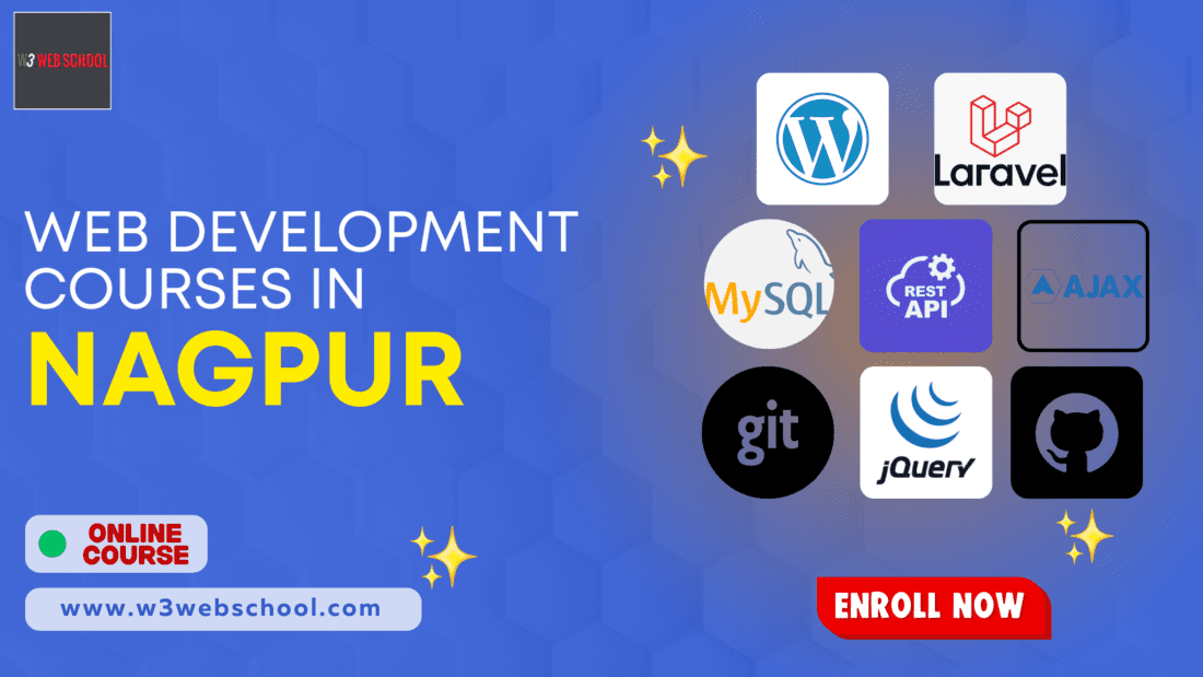 Web Development Courses in Nagpur (1)
