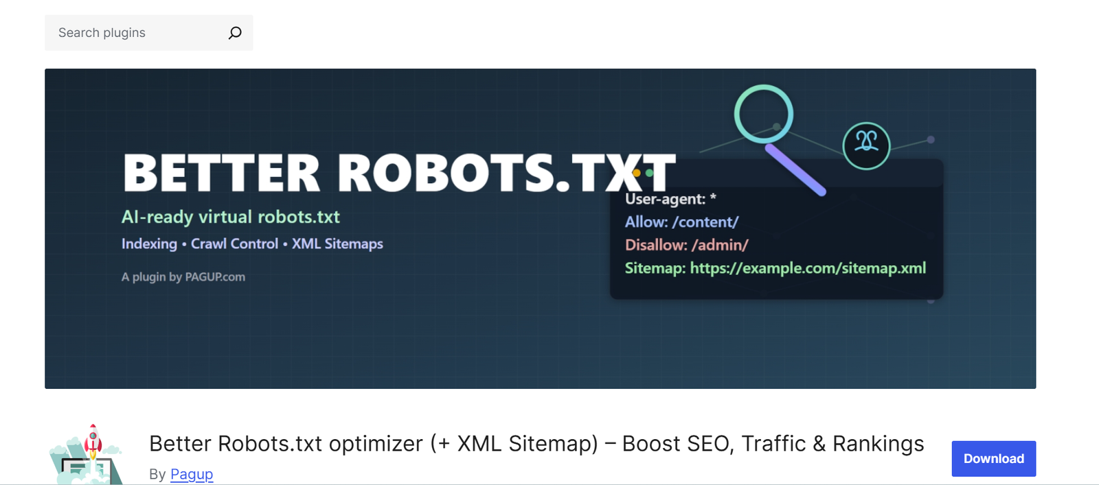 Top 10 Robots Txt Generator Tools [2025 Updated]