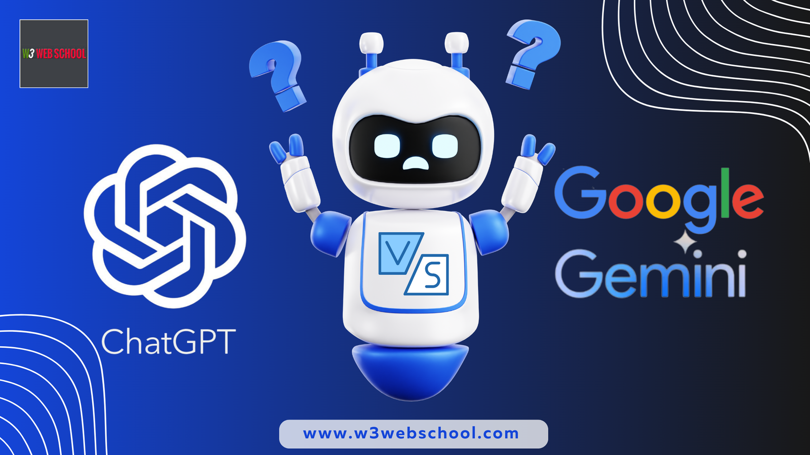 Chatgpt vs Gemini