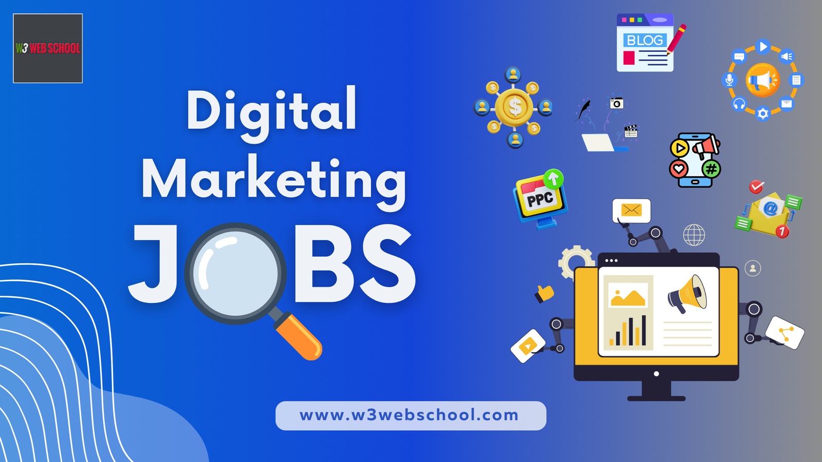 Digital Marketing Jobs
