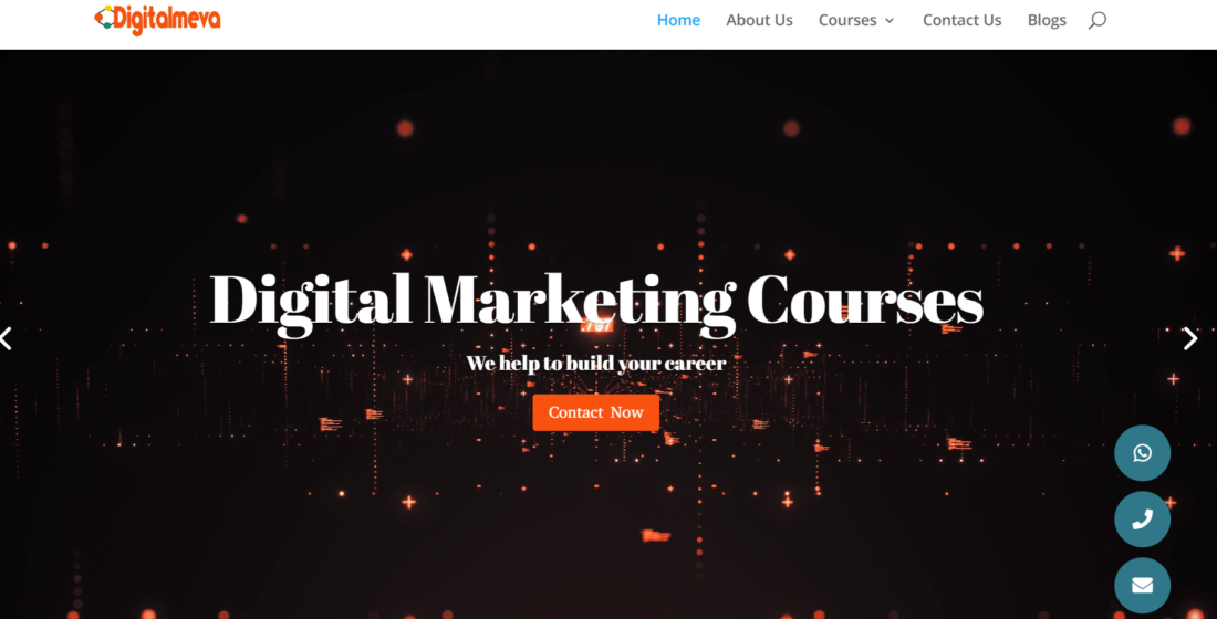Digitalmeva Panvel
