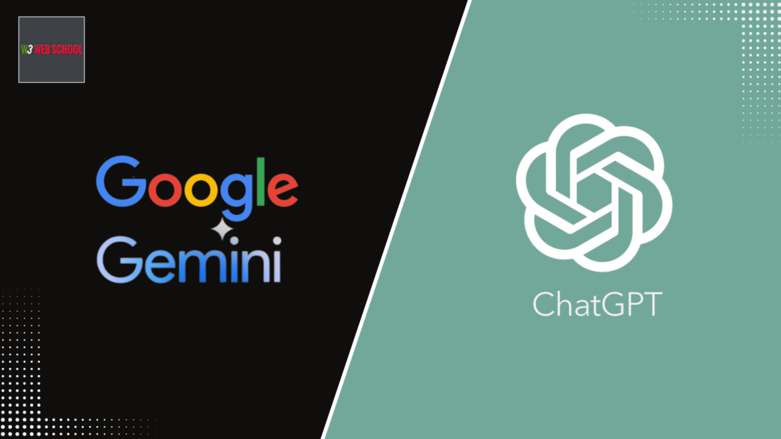 Gemini vs Chatgpt