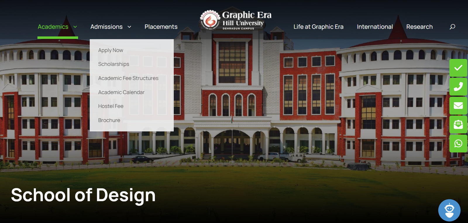 2025’s Top 10 Graphic Design Courses In Dehradun
