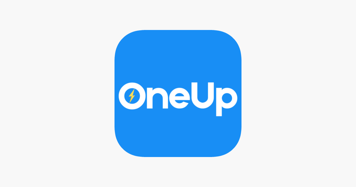 OneUp App