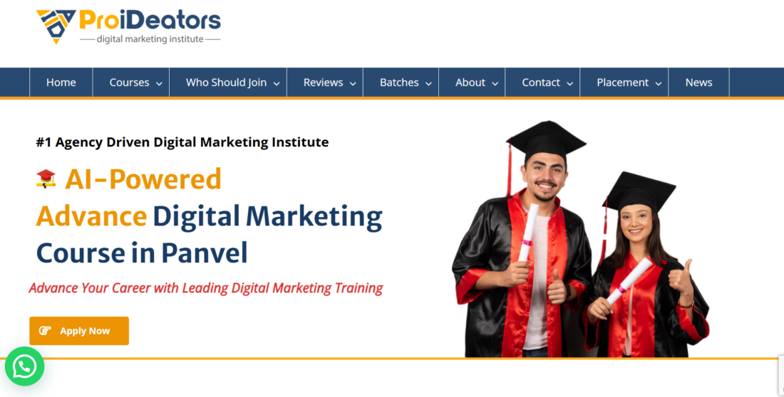 Proideators Panvel
