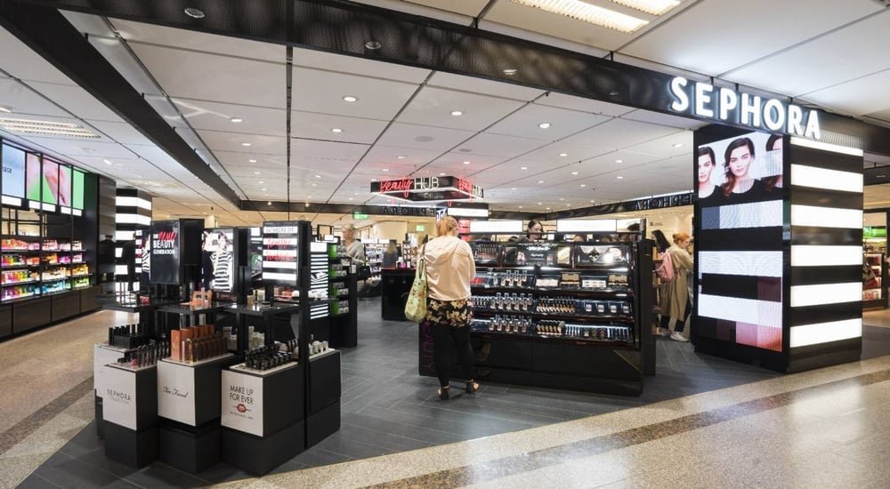 Sephora