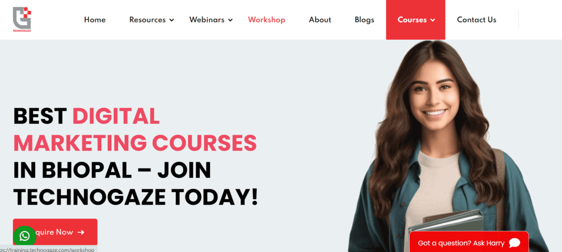 Techno Gaze SEO Bhopal