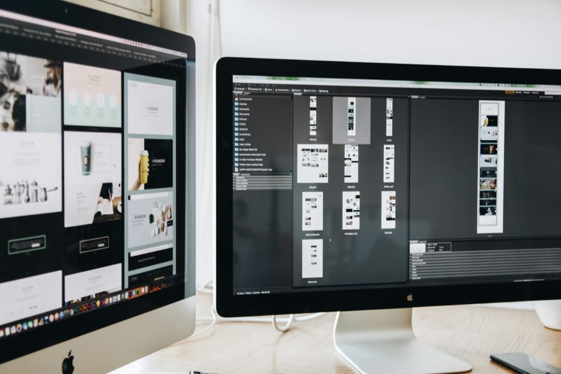 UI and UX Trends
