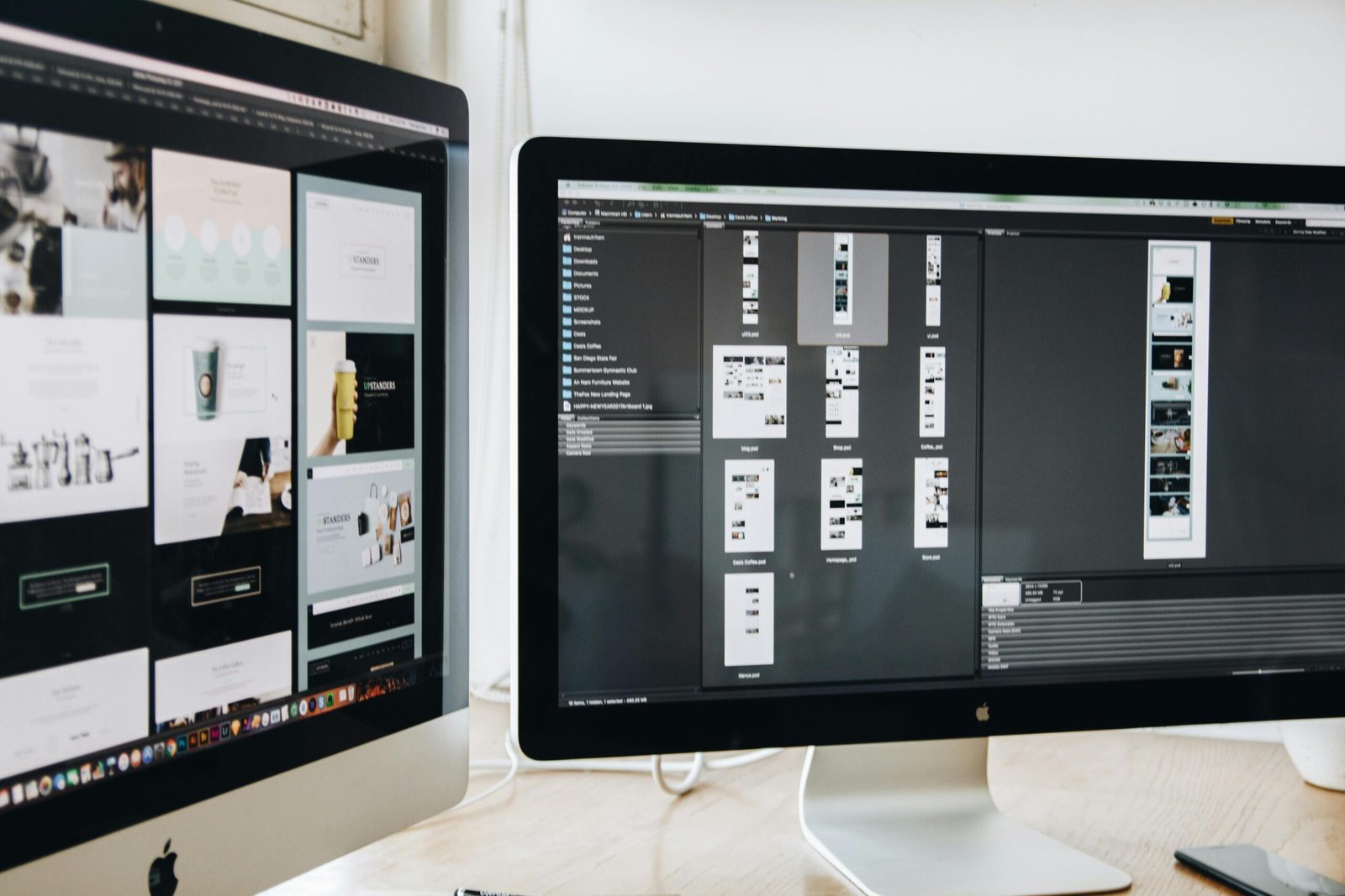 UI and UX Trends