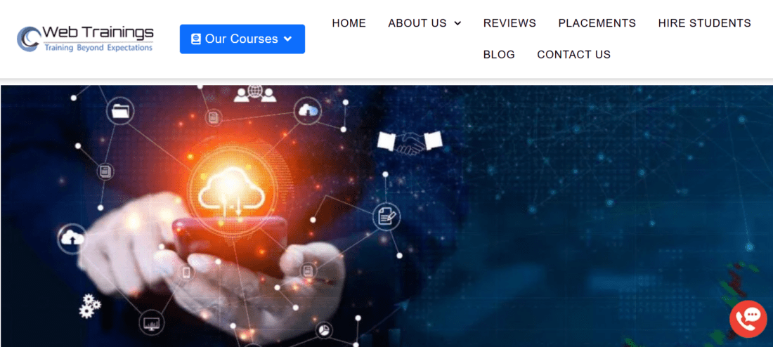 Web Trainings Kukatpally