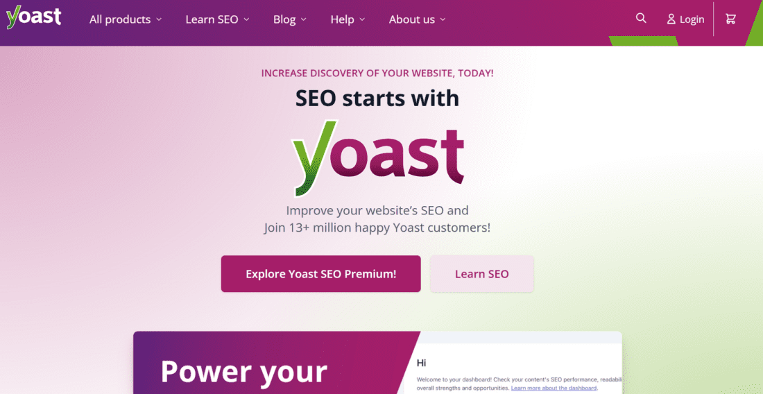 Yoast SEO