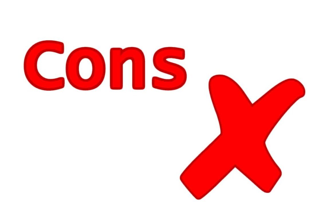 cons