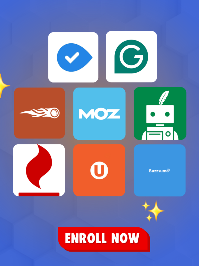 Top 10 SEO Courses in Kerala [2025 Updated]