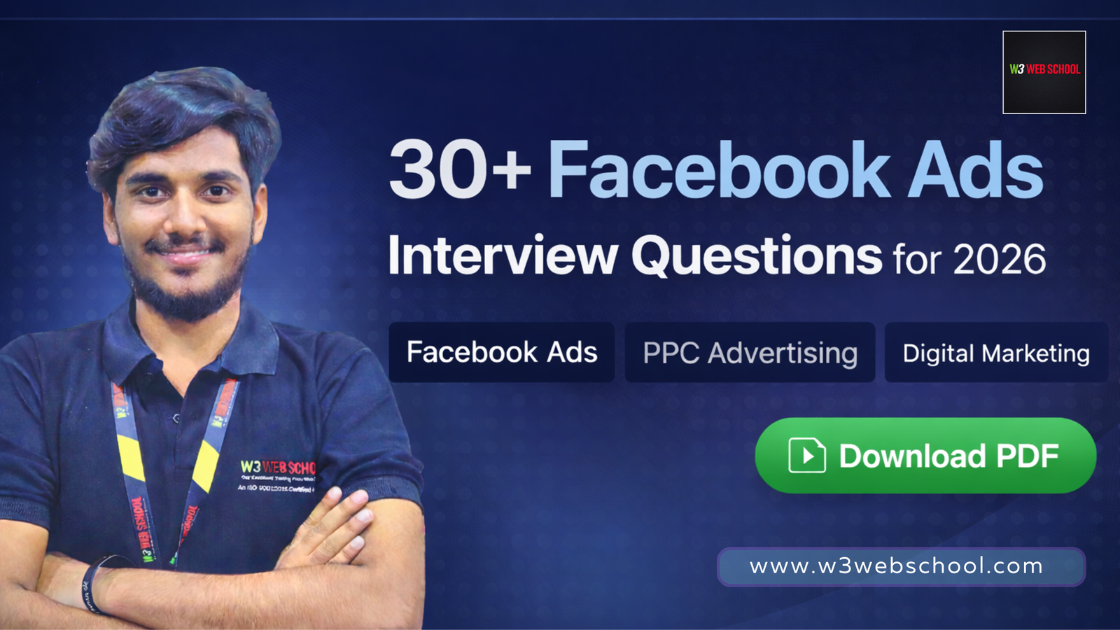 Facebook Ads Interview Questions