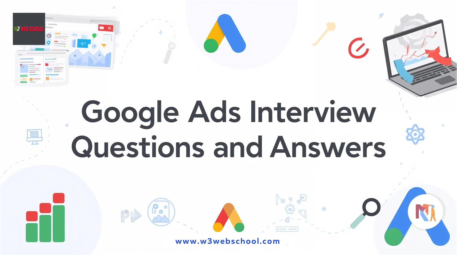 Google Ads Interview Questions