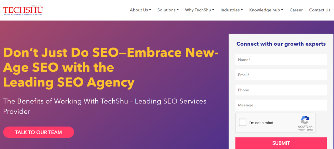 Indus Net TechShu