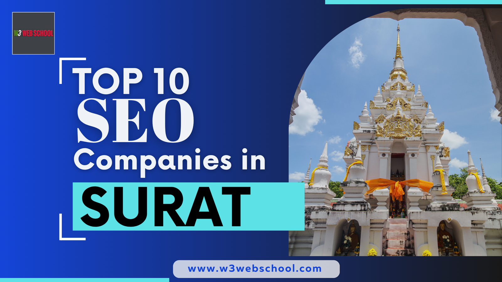 SEO Companies in Surat