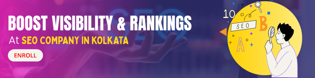 SEO Company in Kolkata