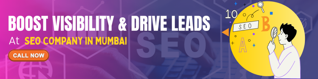 SEO Company in Mumbai