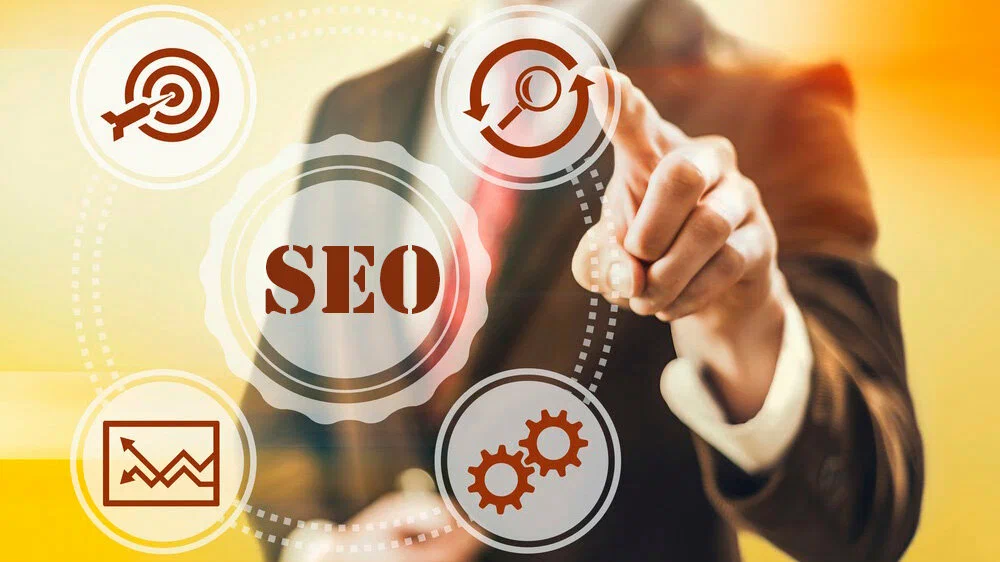 SEO Executive