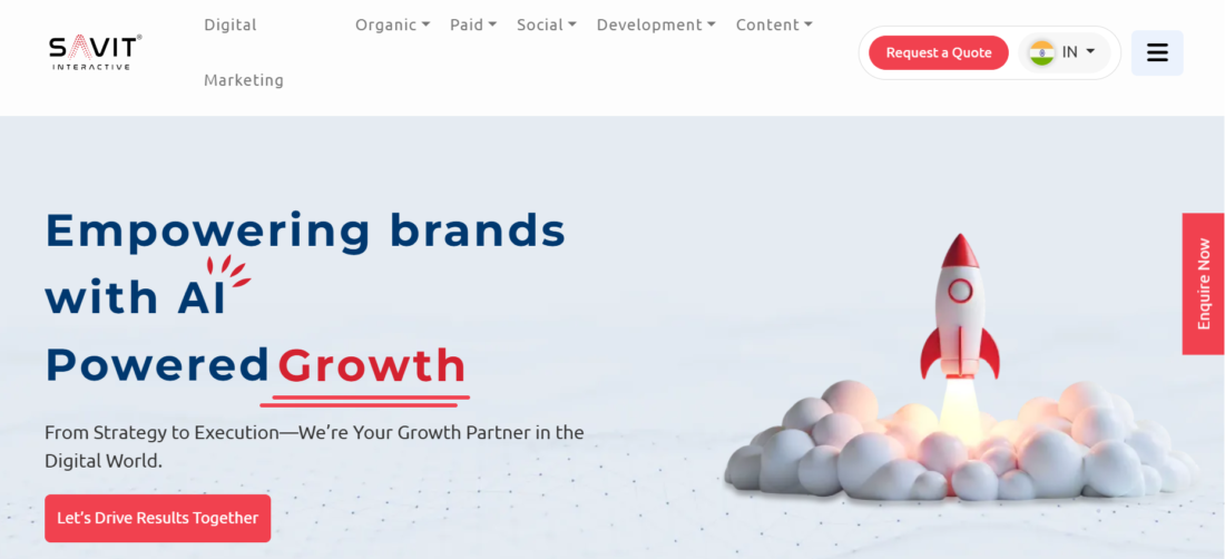 Savit Interactive