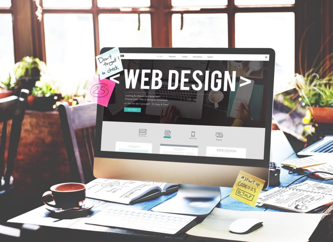 web Design