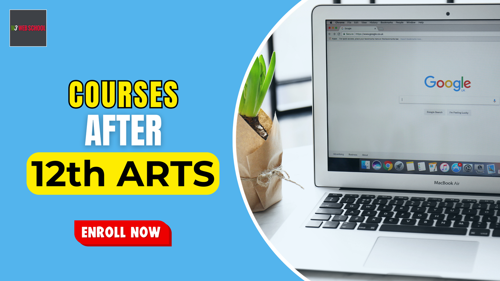 Courses after 12th Arts