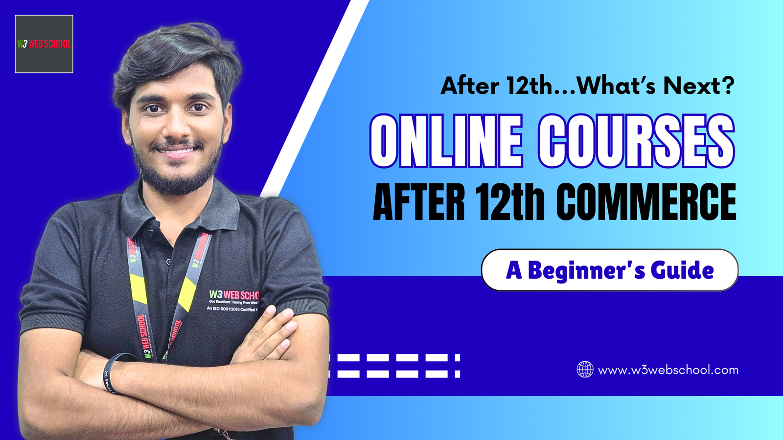 Courses after 12th Commerce