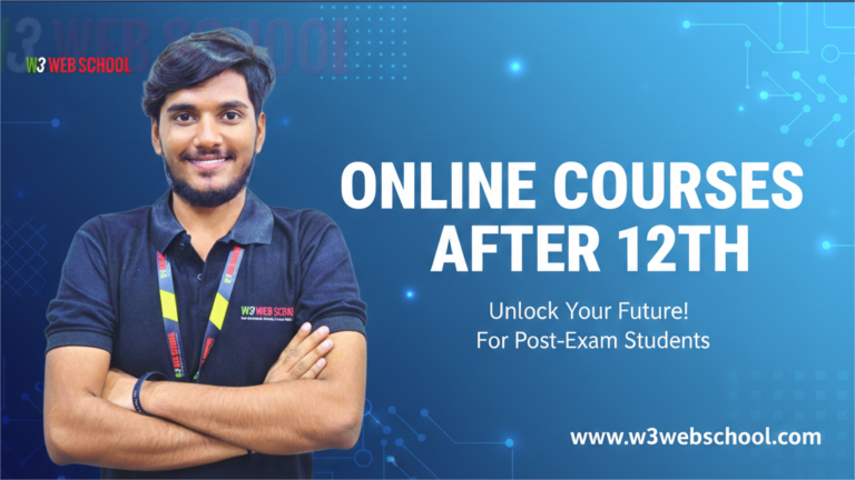 Online Courses After 12th: Best Career Options In 2026
