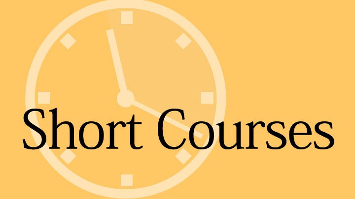Short-Courses