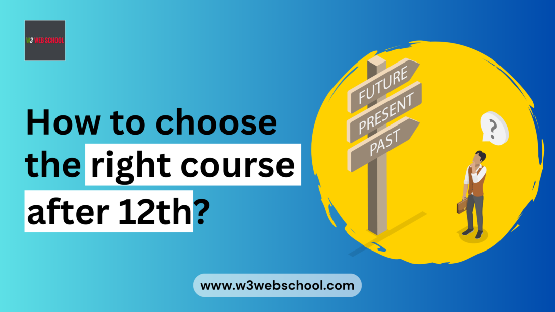 Online Courses After 12th 6 choosing right online course after 12th