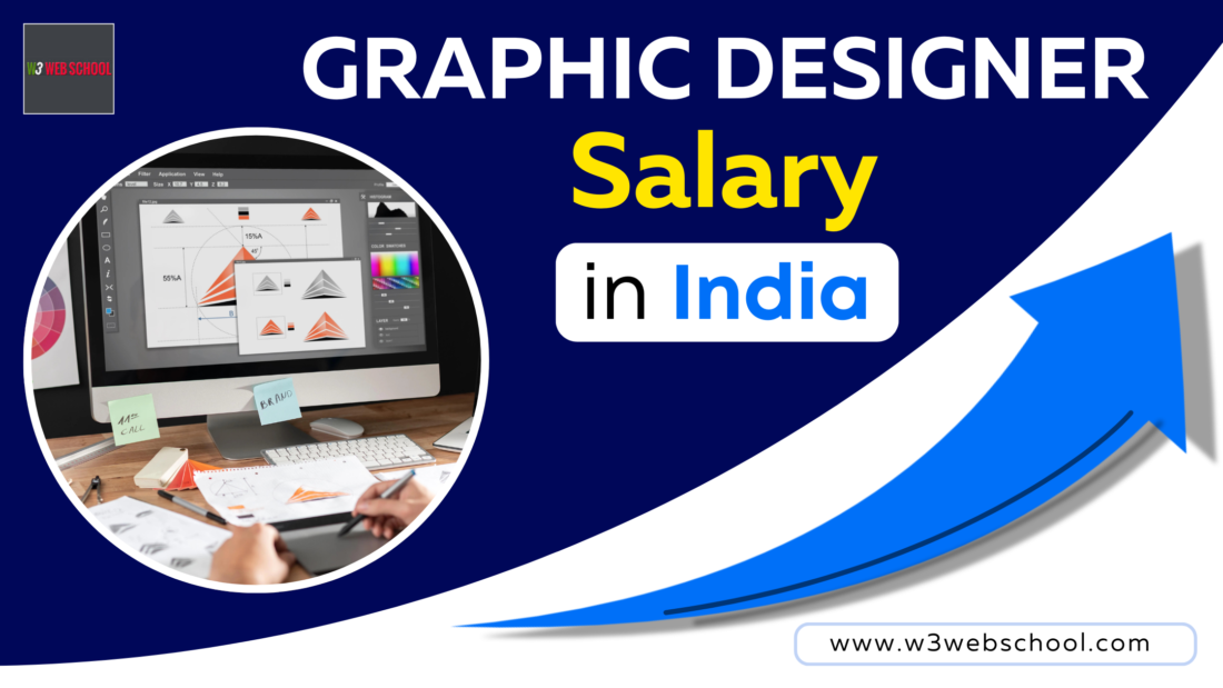 Graphic Designer Salary in India