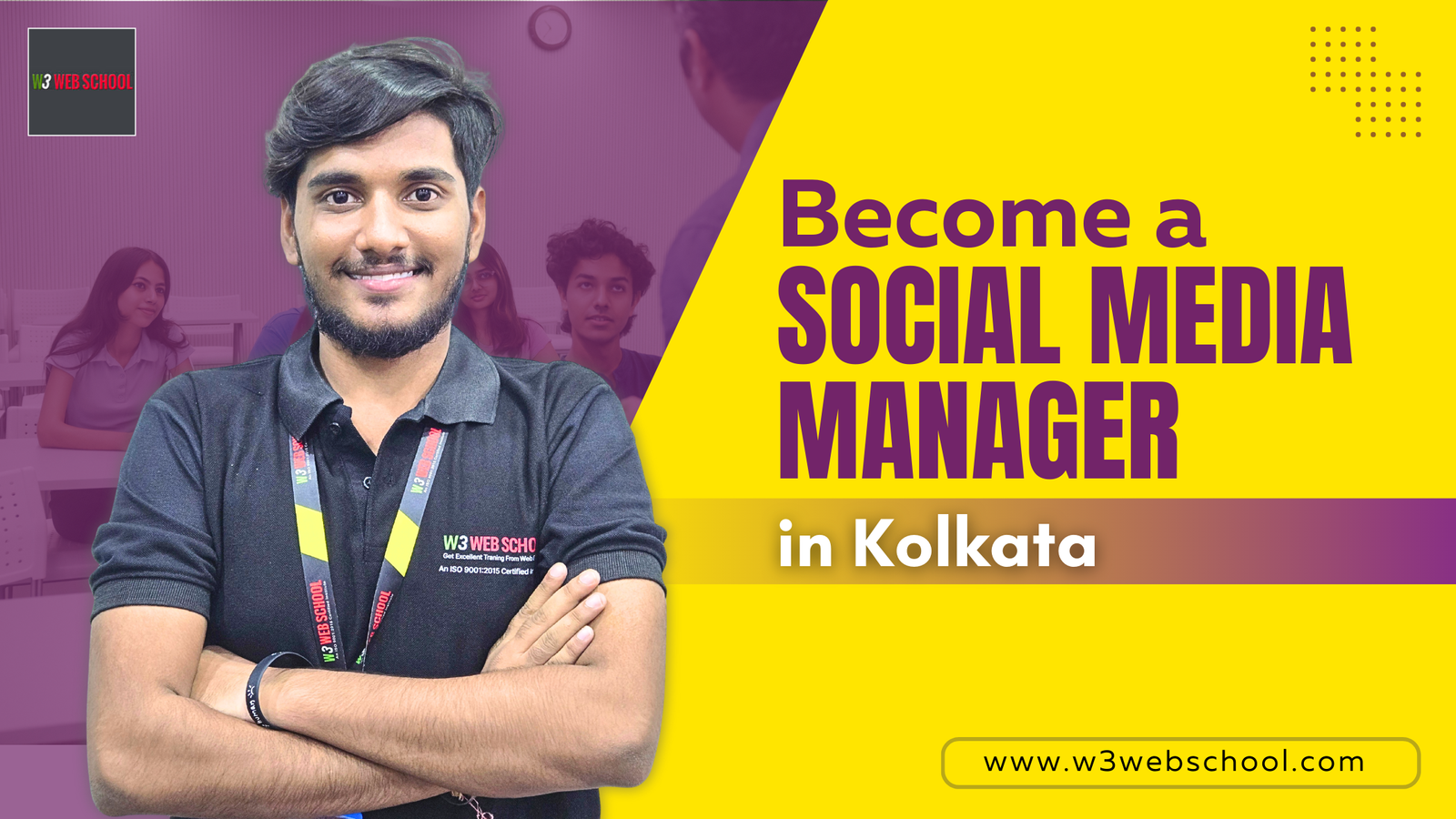 How to become a Social Media Manager in Kolkata